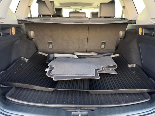 Modern Steel Metallic 2022 Honda CR-V Hybrid Touring