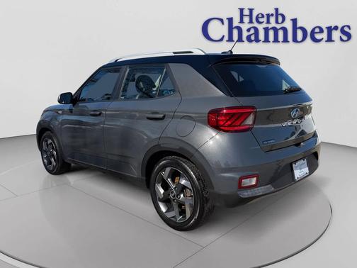 2023 Hyundai VENUE Limited