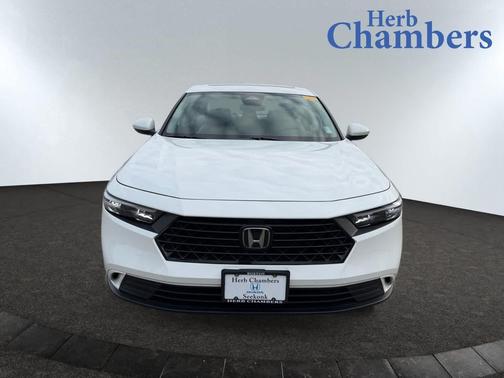 2023 Honda Accord EX 1.5T