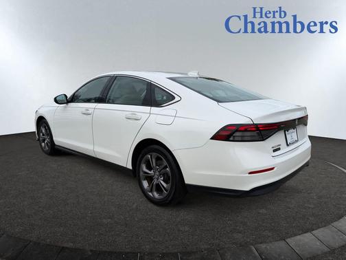 2023 Honda Accord EX 1.5T