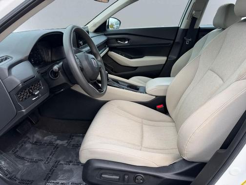 2023 Honda Accord EX 1.5T