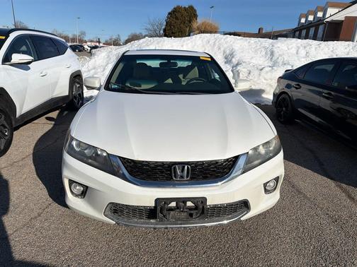 2015 Honda Accord EX