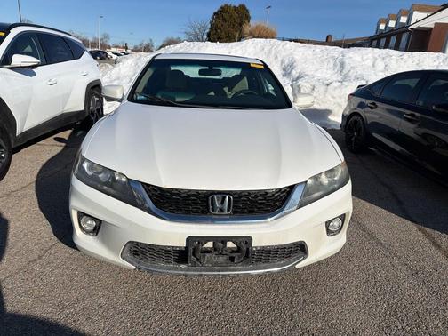 2015 Honda Accord EX