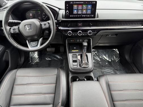 2025 Honda CR-V Hybrid Sport Touring AWD