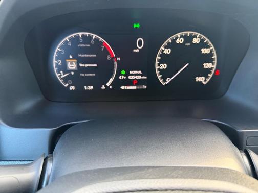 2024 Honda Ridgeline Sport