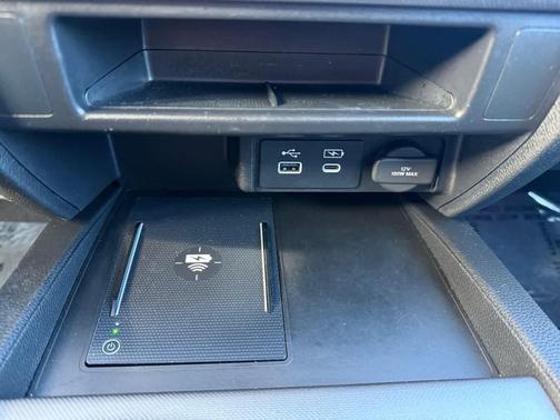 2024 Honda Ridgeline Sport