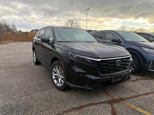 2023 Honda CR-V EX-L AWD