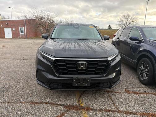 2023 Honda CR-V EX-L AWD