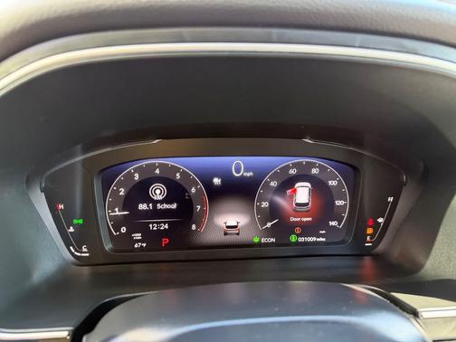 2023 Honda Pilot AWD Elite