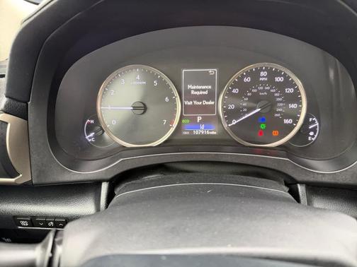 2018 Lexus IS 300 Base