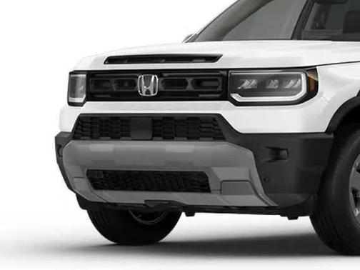2026 Honda Passport AWD RTL