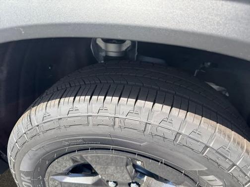 2026 Honda Passport AWD RTL