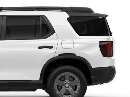 2026 Honda Passport AWD RTL