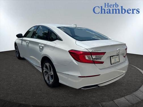 2019 Honda Accord EX