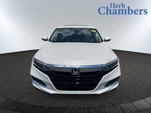 2019 Honda Accord EX