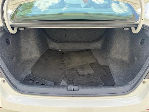 2019 Honda Accord EX