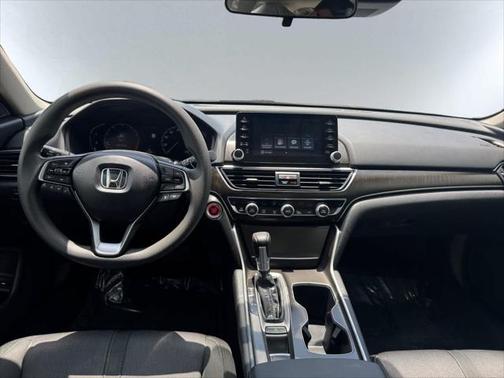 2019 Honda Accord EX