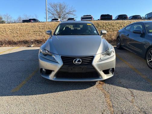2014 Lexus IS 250 Base