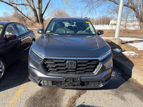 2023 Honda CR-V LX AWD