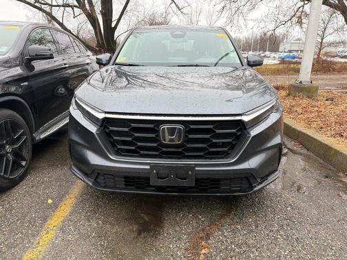 2023 Honda CR-V LX AWD