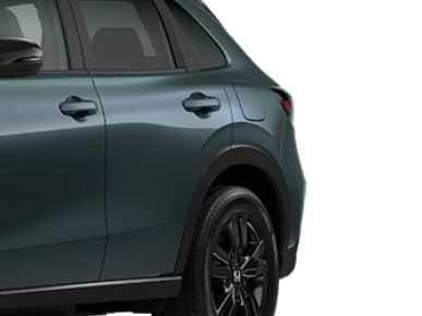 Nordic Forest Pearl 2027 Honda HR-V Sport