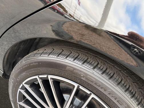 2024 Mercedes-Benz C-Class C 300 4MATIC