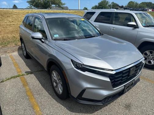 2023 Honda CR-V EX-L AWD