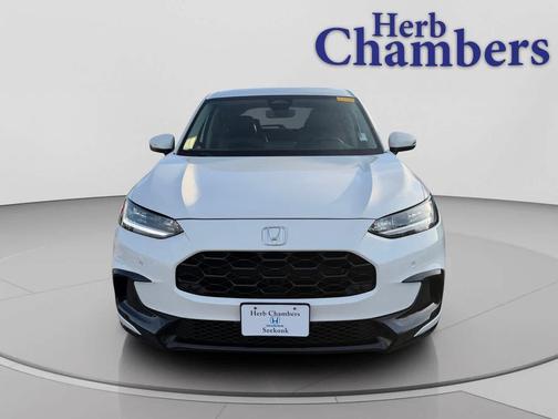 2023 Honda HR-V EX-L