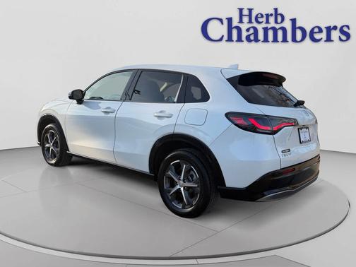 2023 Honda HR-V EX-L