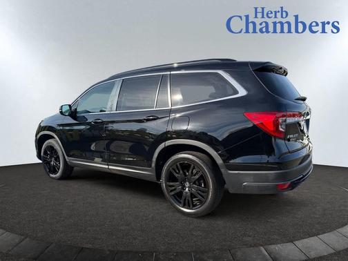 2022 Honda Pilot AWD Special Edition