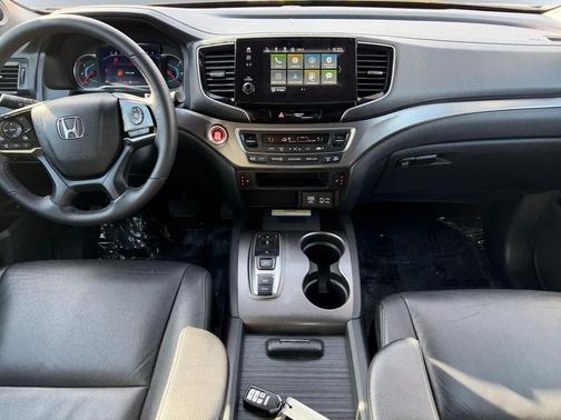 2022 Honda Pilot AWD Special Edition