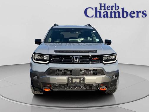 2026 Honda Passport AWD TrailSport Elite