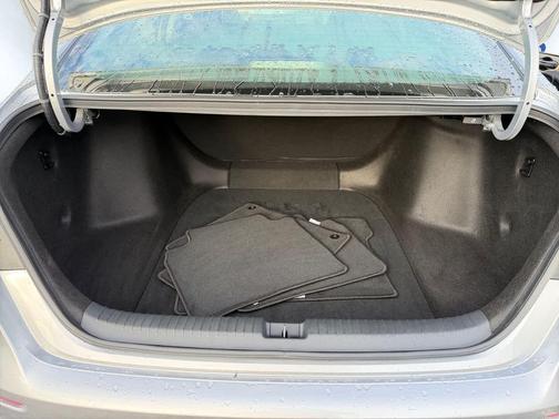 2024 Honda Accord LX 1.5T