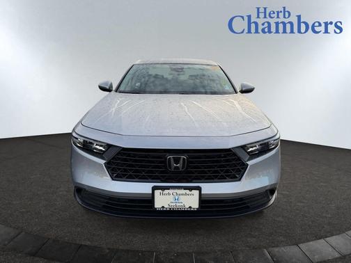 2024 Honda Accord LX 1.5T
