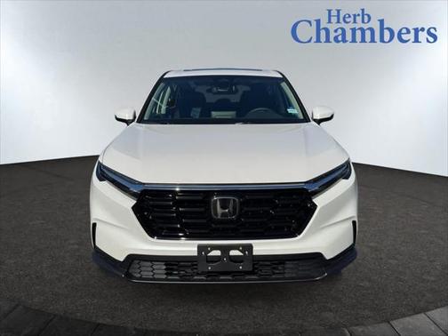 2025 Honda CR-V EX AWD