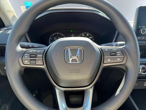 2025 Honda CR-V EX AWD
