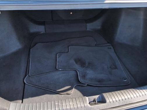 Canyon River Blue 2024 Honda Accord Hybrid Touring