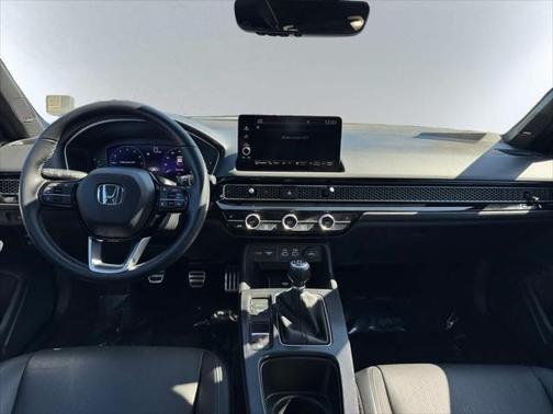 2022 Honda Civic Sport Touring