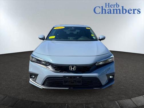 2022 Honda Civic Sport Touring