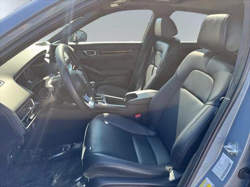 2022 Honda Civic Sport Touring