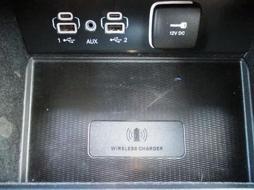 2021 Jeep Grand Cherokee L Laredo