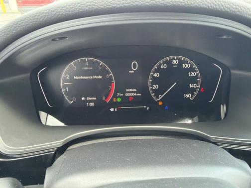 Urban Gray Pearl 2026 Honda Civic Sport