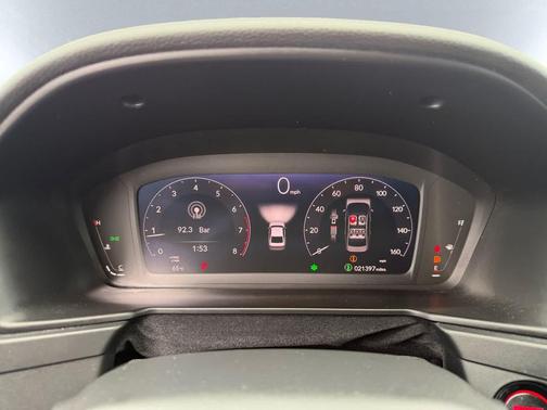 2023 Honda Accord LX 1.5T