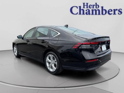 2023 Honda Accord LX 1.5T