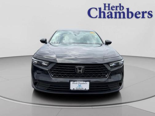 2023 Honda Accord LX 1.5T