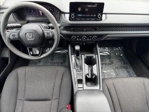 2023 Honda Accord LX 1.5T