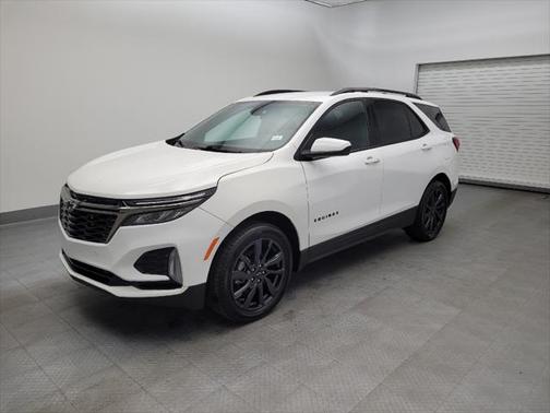 2022 Chevrolet Equinox AWD RS