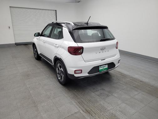 2024 Hyundai VENUE Limited