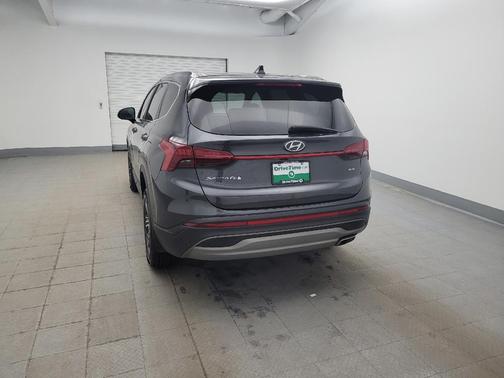2023 Hyundai SANTA FE SE