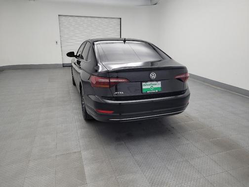 2019 Volkswagen Jetta 1.4T SE